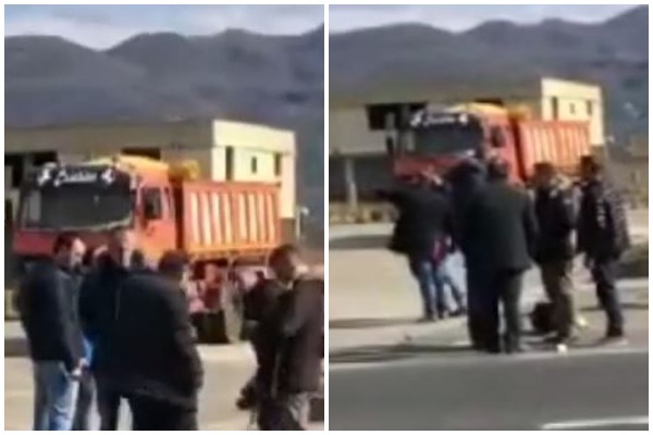 ATENTATI NË LEZHË/ Zbulohet shënjestra e sulmit. Dy zyrtarët e Bashkisë tregojnë momentet e panikut (EMRAT)