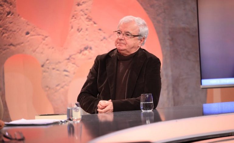 “XHUXHI DHE GJIGANDI”/ Spartak Ngjela flet për Erion Veliaj dhe Lulzim Bashën