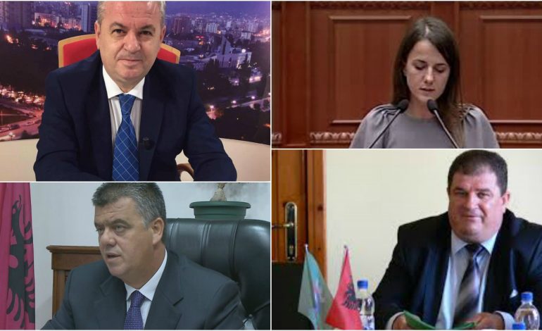 REBELËT QË “TRADHËTUAN” KRYETARIN E TYRE/ Njihuni me deputetët që dolën kundra me votë