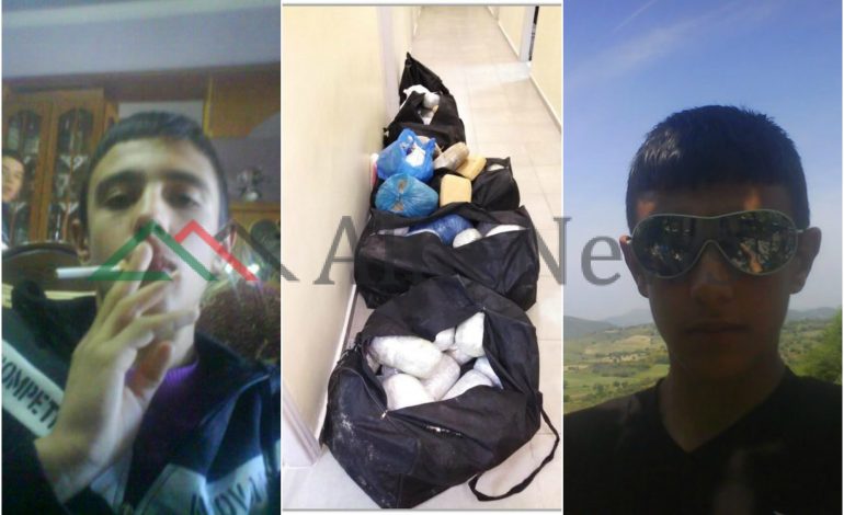 U KAP “MAT” ME 113 KILOGRAM DROGË/ Kush është SHQIPTARI i arrestuar në kufirin me Greqinë (EMRI+FOTO)