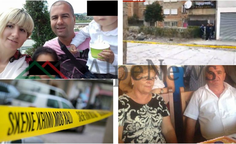“KRIMET NË FAMILJE TERRORIZOJNË SHQIPËRINË”/ Tre rastet e RENDA në 1 muaj (FOTO)