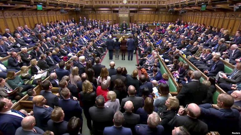 NDARJA NGA BE-ja/ 3 ministra të Londrës paralajmërojnë shtyrje të afatit për Brexit