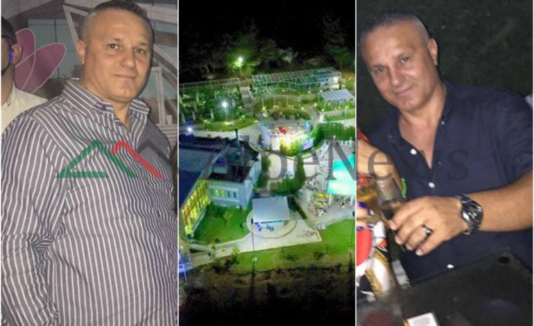 ELBASANI “ZGJOHET NËN FLAKË”/ Kush është BIZNESMENI të cilit i dogjën MAKINËN pranë banesës (EMRI+FOTO)