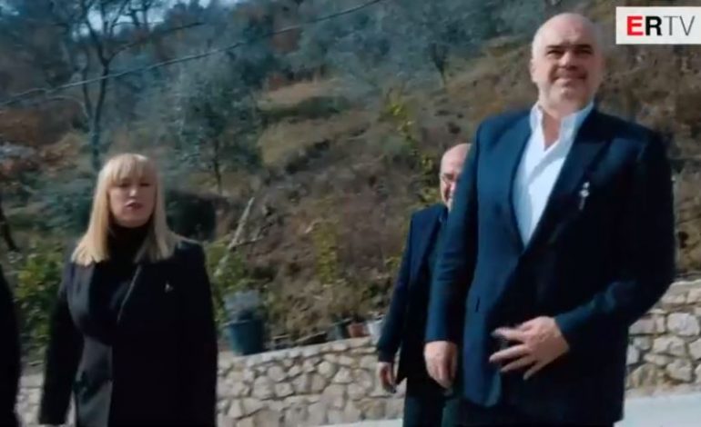 RAMA VIZITË NË BUJTINË NË PREZË/ Lehtësim taksash siç vepruam me hotelet me 5 yje