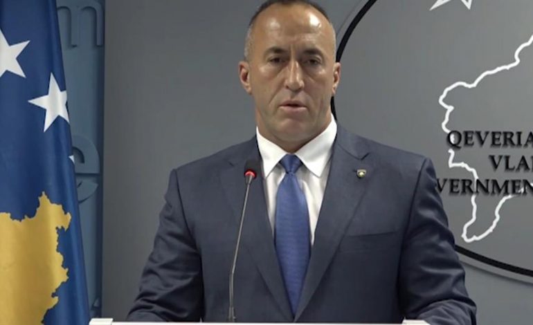 TAKSA 100% NDAJ SERBISË/ Haradinaj “ndërshkohet”: Ambasada i refuzon VIZËN për në SHBA. Nuk mundet edhe…