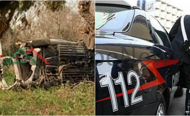 AKSIDENT FATAL NË ITALI/ Makina “FLUTURON” te pemët, vdes 20 vjeçari SHQIPTAR. Po shkonte në… (EMRI+VIDEO)
