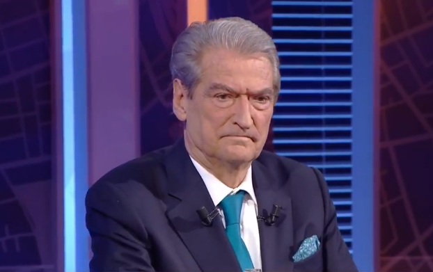 TËRHIQET MË NË FUND/ Berisha i penduar: I kërkoj FALJE djalit të Ramës