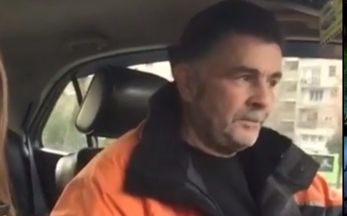 “JAM NANA”/ Taksisti më i famshëm flet troç: Shqipërinë e bën vetëm Edi Rama (VIDEO)