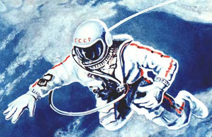 PARA SUKSESIT TË JURI GAGARINIT/ Kozmonautët rusë që mbetën në hapësirë