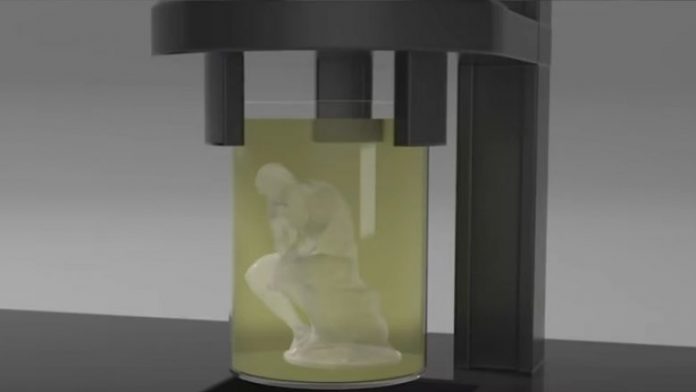 PRINTERI 3D/ Do mahniteni nga imazhet që sjell