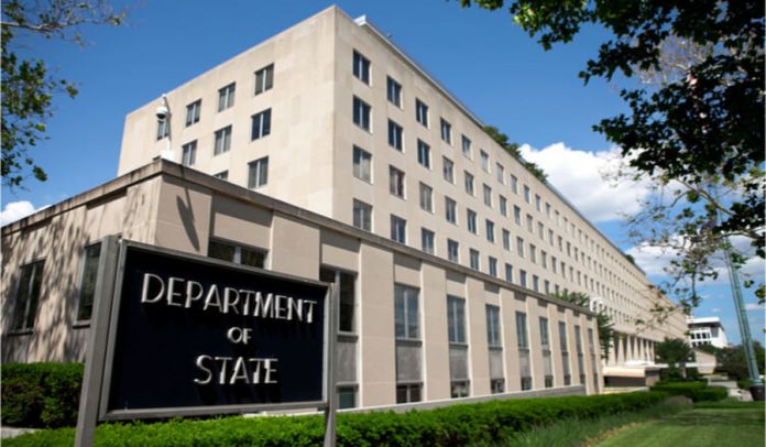 TAKSA 100% NDAJ SERBISË/ Reagon Ambasada amerikane: Dëmton parteritetin…