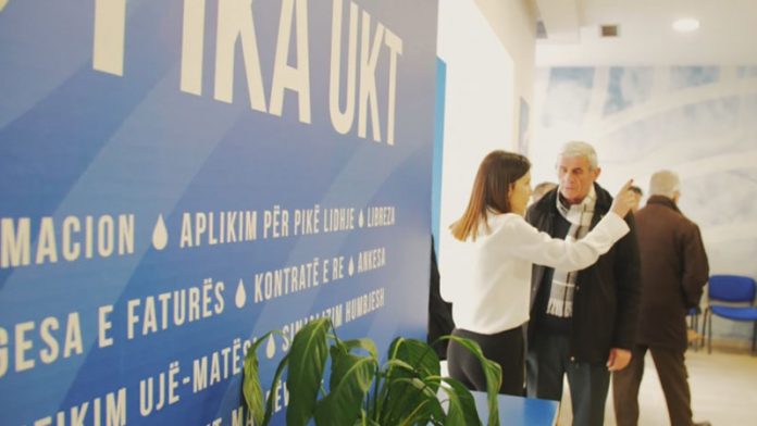 ÇMIMI I UJIT/ Qeveria: S’do të ketë ndryshim në asnjë bashki që e rriti pas reformës