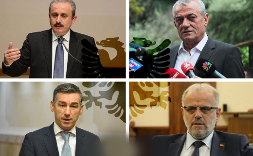 NË 4 VENDE TË NDRYSHME/ Ja parlamentet që drejtohen nga shqiptarët