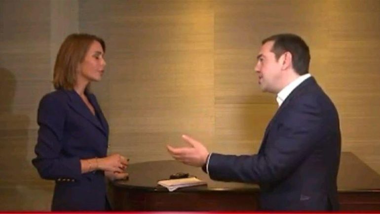 “DITË E MIRË PËR MARRËDHENIET GREKO-TURKE”/ Tsipras: Gjyshi im lindi në Konstandinopojë