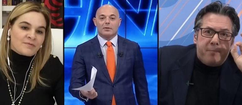 PROTESTA E 16 SHKURTIT/ Edi Paloka bën deklaratën e FORTË: Nuk i ndalim qytetarët