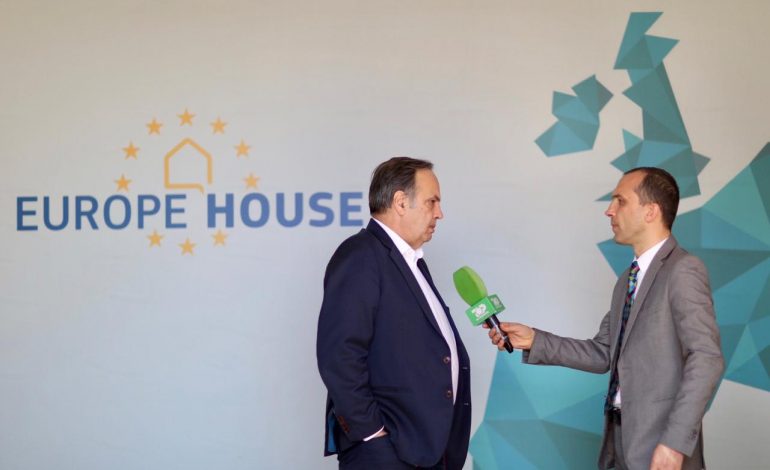 DEKLARATA E FORTË/ Fleckenstein: Kryemadhi na la përshtypjen se nuk i bëhet vonë për integrimin