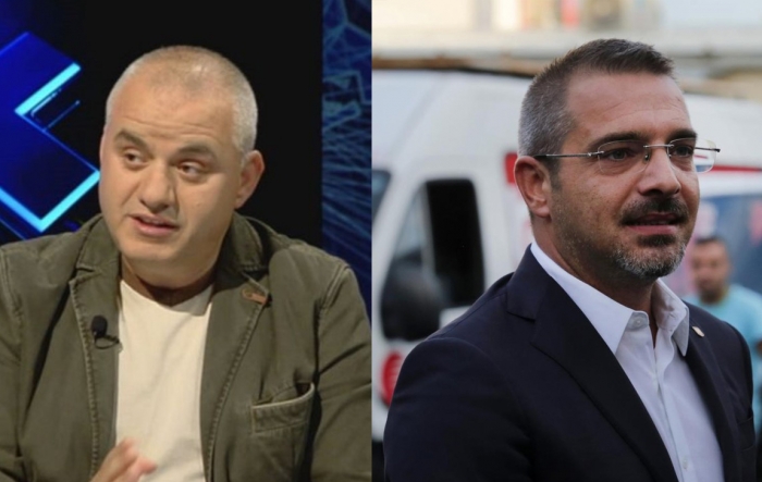 AKUZAT NDAJ TAHIRIT/ Artan Hoxha: Të rënda si të dosjes “Hajdari”. Prokuroria…
