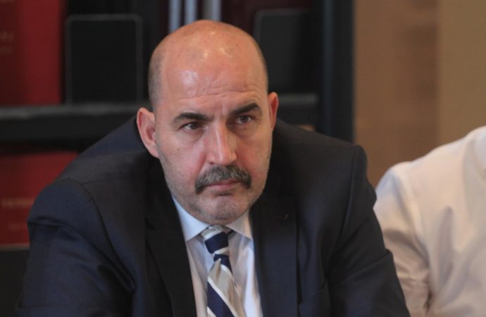 TRANSFERIMI I STEFAN ÇIPËS/ Emërohet drejtori i ri i Burgjeve Agim Ismaili