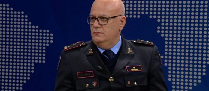 PROTESTA E 16 SHKURTIT/ Dervishaj: Thirrja ime si zyrtar i policisë është që secila palë të…