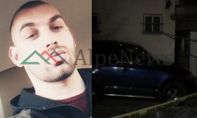 “BRESHËRI PLUMBASH TOUAREG-ut”/ Kush është Mateo Aliko 29- vjeçari që u qëllua në… (FOTO)