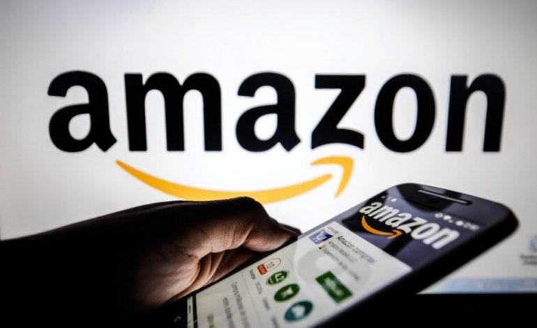 “AMAZON” REKORD FITIMESH/ Si e ndihmon “paradoksi fiskal” gjigantin e shitjeve online