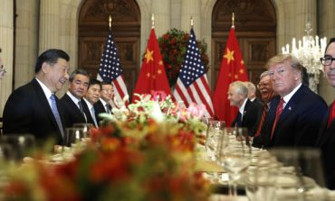 MARRËVESHJE ME DY SUPERFUQIVE/ SHBA-Kinë, ja detajet e reja mbi bisedimet tregtare mes dy vendeve