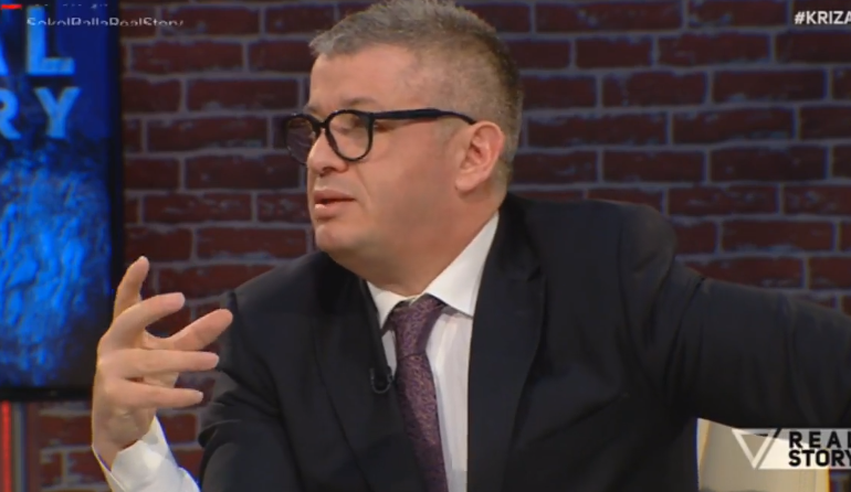 “PO BLLOKOJNË INTEGRIMIN”/ Peza: Ilir Meta, “lojtari i 12” në fushë për opozitën