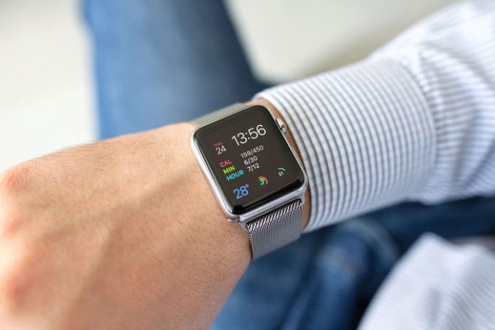 “FUNKSIONI EKG”/ Apple Watch 5 tani e ofron edhe jashtë SHBA-së
