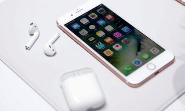 MBROJTJA E PRIVATËSISË/ "Apple" po detyron aplikacionet që të largojnë ‘Screen Recording’