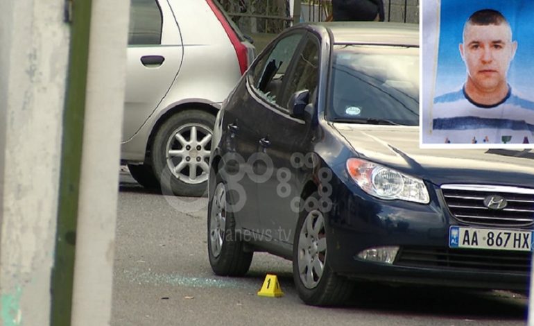 VRASJA E ISH-POLICIT NË TIRANË/ Mjeti që përdorën vrasësit e Arben Bilalit ishte vjedhur në Vlorë