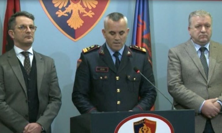 TRAFIK KOKAINE NGA HOLANDA NË ITALI/ 33 të arrestuar, mes tyre edhe 5 shqiptarë