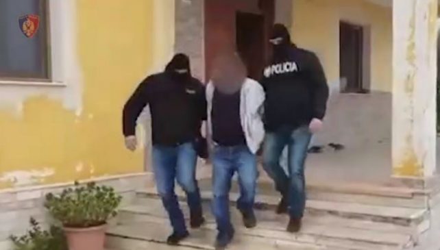 KËRKOHEJ NË TË GJITHË EUROPËN/ Çfarë ndodhi sot me LAÇIANIN që akuzohej për…