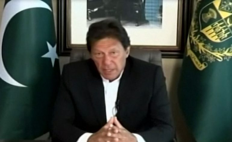 PAS SULMIT KAMIKAZ/ Pakistani zgjat “dorën” e dialogut për Indinë