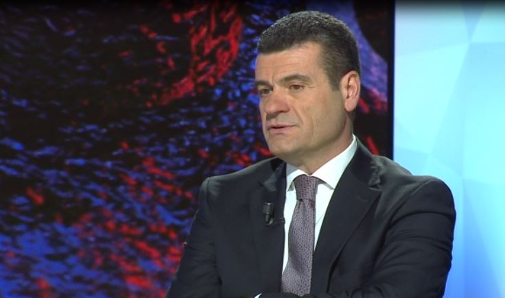 “E KA AXHENDË PERSONALE”/ Astrit Patozi flet për skenarin e Ilir Metës në 2 mars