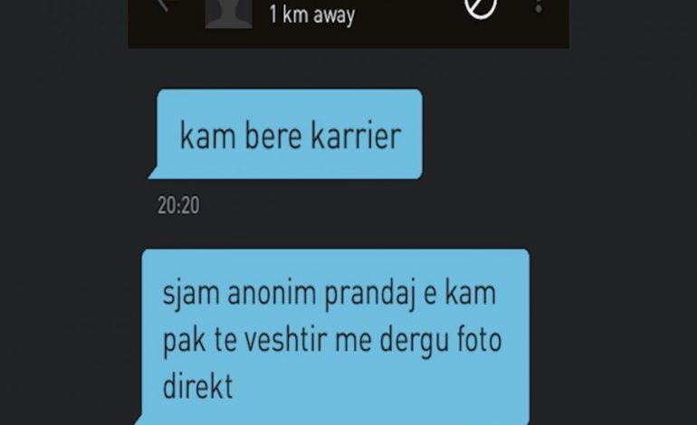 INVESTIGIMI NË RRJETET SOCIALE/ Tjetër SKANDAL. Pedofilët në kërkim të minorenëve (VIDEO+BISEDAT)