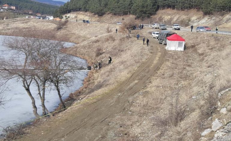 “PËRGJAKET SHËN VALENTINI”/ Zbardhet identiteti i viktimës në Tiranë u gjetën 3 plumba në… (EMRI)