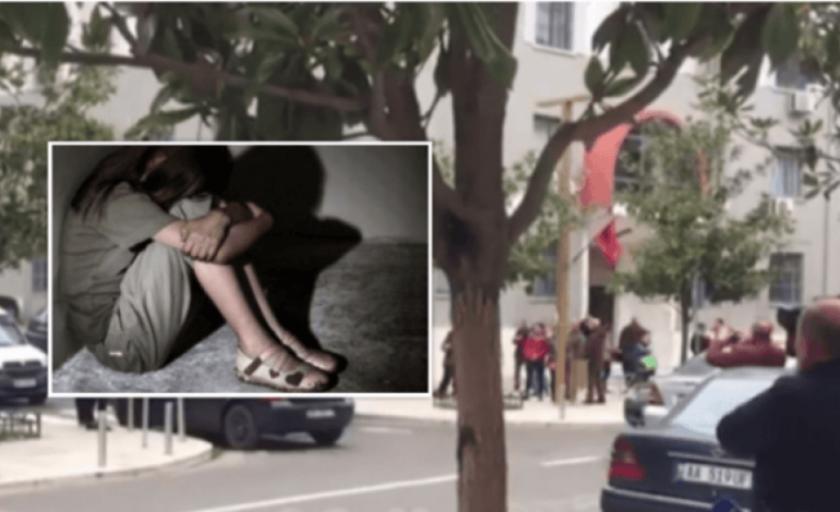 PËRDHUNIMI NË KAVAJË/ Rrëfehet e mitura: Nuk ka video, në bëmë …