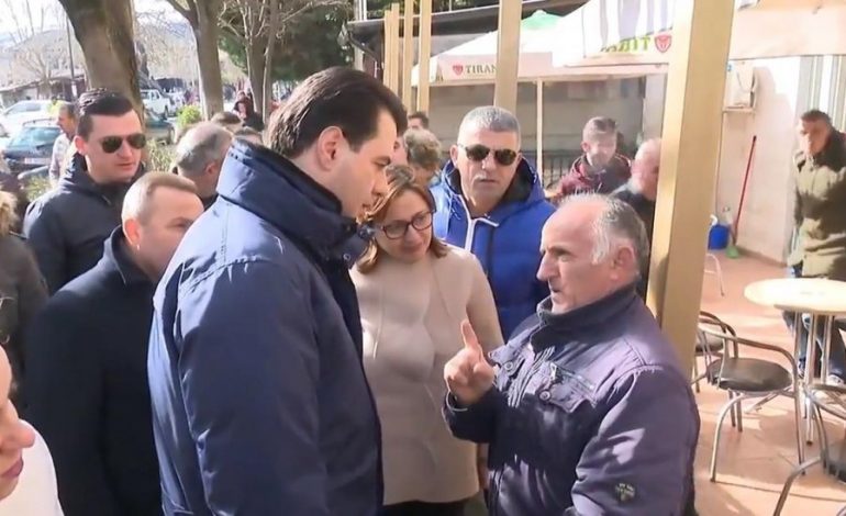 “DO TË THEM DY GJËRA, QË…”/ Minatori i “PRET” rrugën Bashës: Haram buka nëse na…