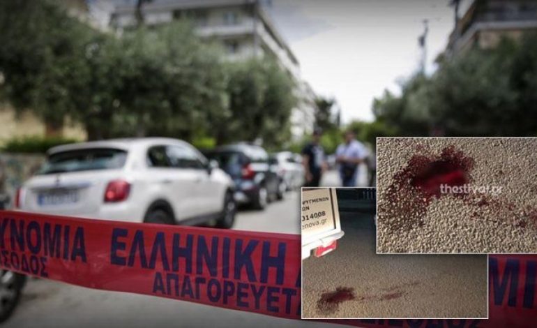 U AKUZUA PËR VRASJEN E TË ATIT/ Ekspertiza mjeko-ligjore “i jep” 20 vjeçarit…