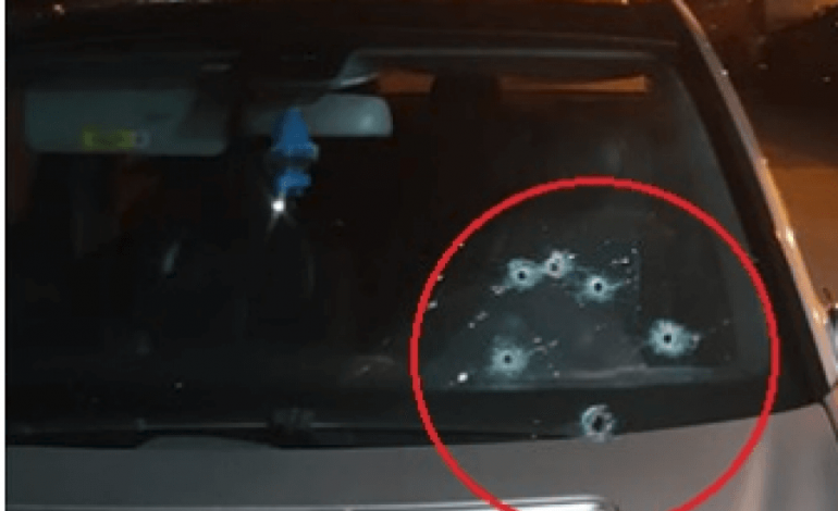 ATENTATI NË FIER/ Detajet e REJA: Pista kryesore ajo e hakmarrjes, dyshohet… (FOTO)