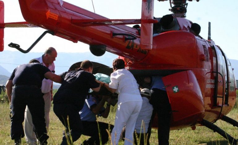 EKSPLOZIV 27 VJEÇARIT NË GJIROKASTËR/ Dalin detajet e para, vëllai i tij kishte vrarë….