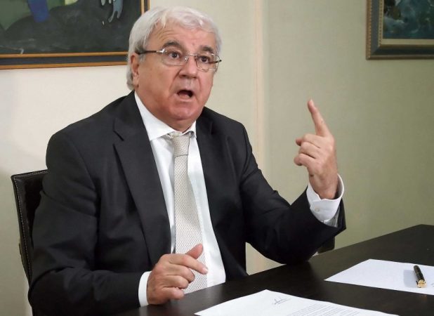 “FSHEHËN 5 MILIARDË EURO”/ Spartak Ngjela “fik” politikanët shqiptarë