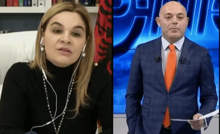 PROTESTA E 16 SHKURTIT/ Monika Kryemadhi “paraprin” dështimit: Rama po merr njerëzit për…