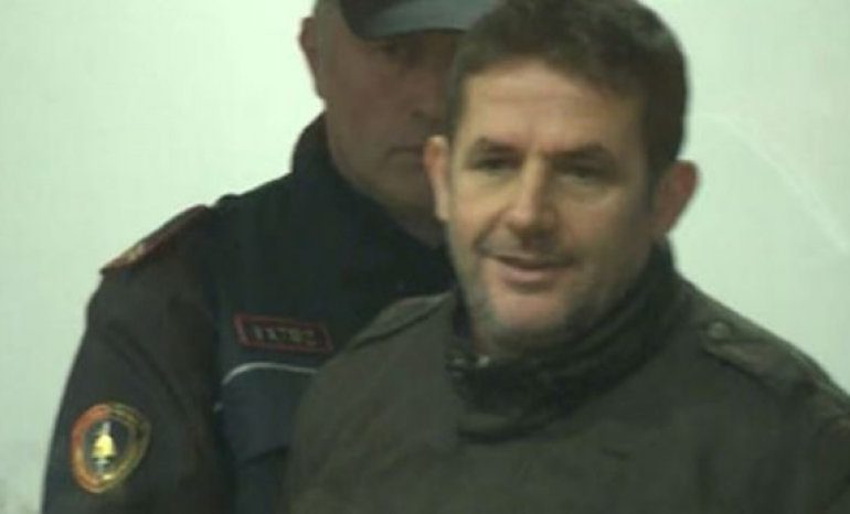“ESKOBARI I BALLKANIT”/ Nis seanca te Krimet e Rënda për Klement Balilin