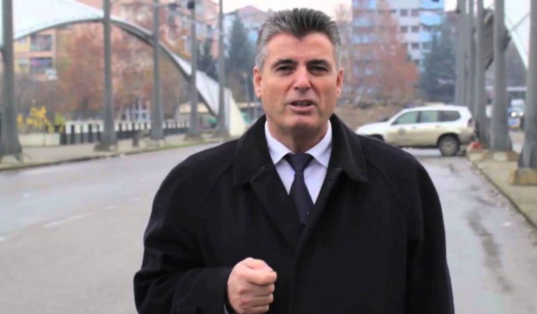 ALARMI/ Kryetari i Komunës, Agim Bahtiri: Nëse preket Mitrovica, do ketë luftë
