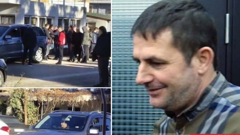 “ESKOBARI I BALLKANIT”/ Krimet e Rënda pranojnë kërkesën e Balilit, vendosin që…