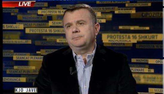 PËRDHUNIMI NË KAVAJË/ Balla: I dhamë zë familjes, kishte nevojë për solidaritet