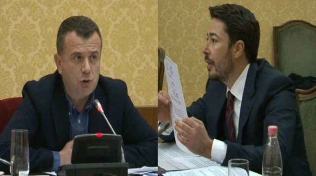 “GJYQI ME SHKËLZEN BERISHËN”/ Balla: Prokuroria të mos pushojë çështjen