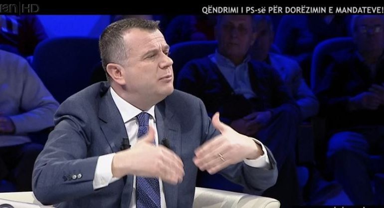 DJEGIA E MANDATEVE/ Balla: Brenda PD ka njerëz që nuk duan armiqësi me SHBA dhe BE