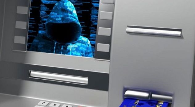 GRABITET BANKOMATI NË SHIJAK/ Autorët e thyen e më pas…